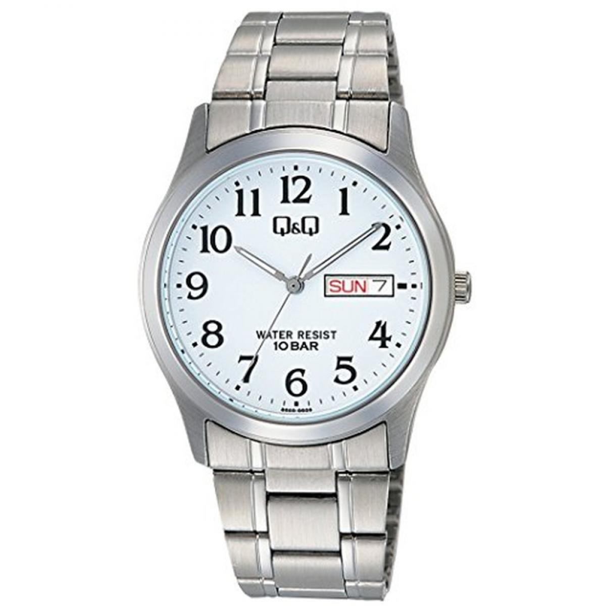 [V`Y L[AhL[]CITIZEN Q&Q rv XeXf AiO uXbg 10Ch zCg W472-204 Y