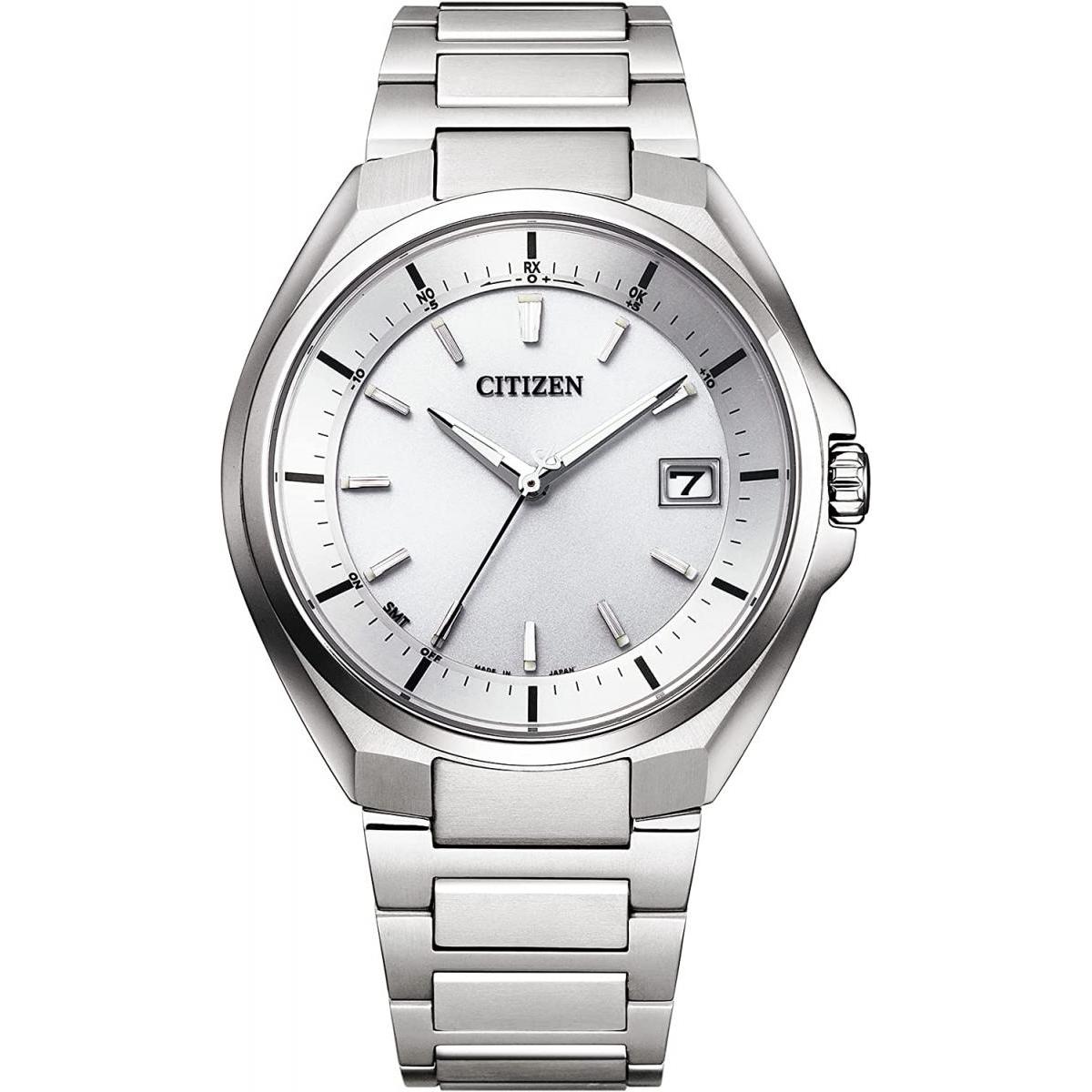 CITIZEN(シチズン) ATTESA アテッサ CB0210