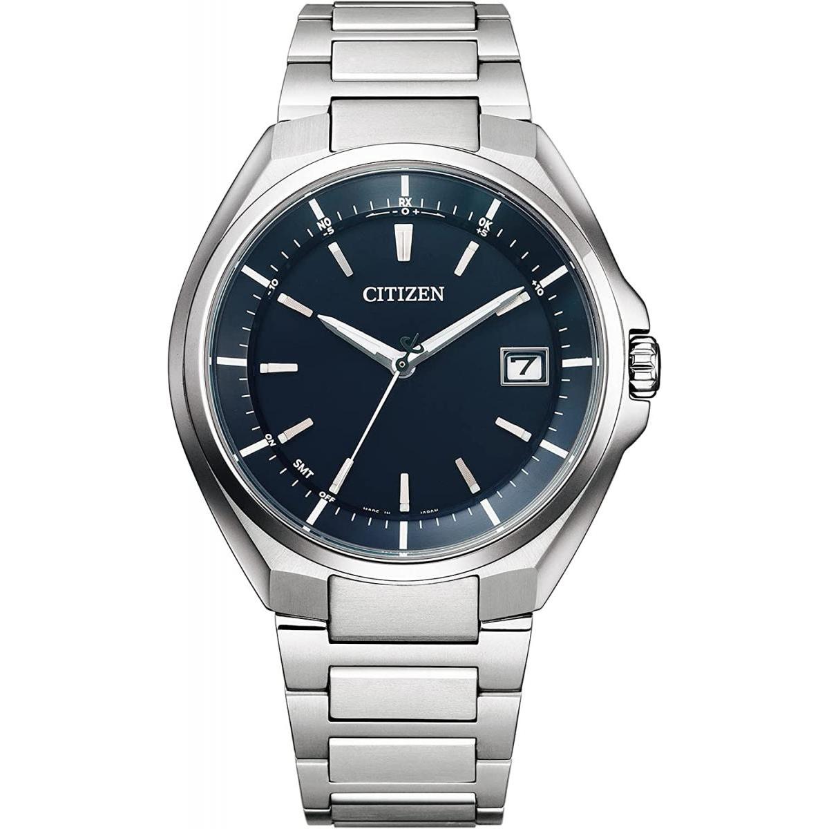 CITIZEN ATTESA シチズン アテッサ 電波