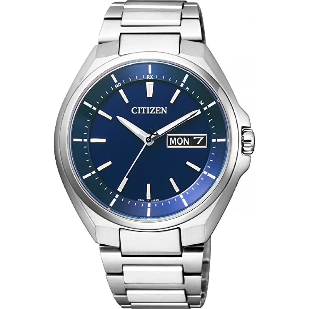 CITIZEN ATTESA シチズン アテッサ AT6050-