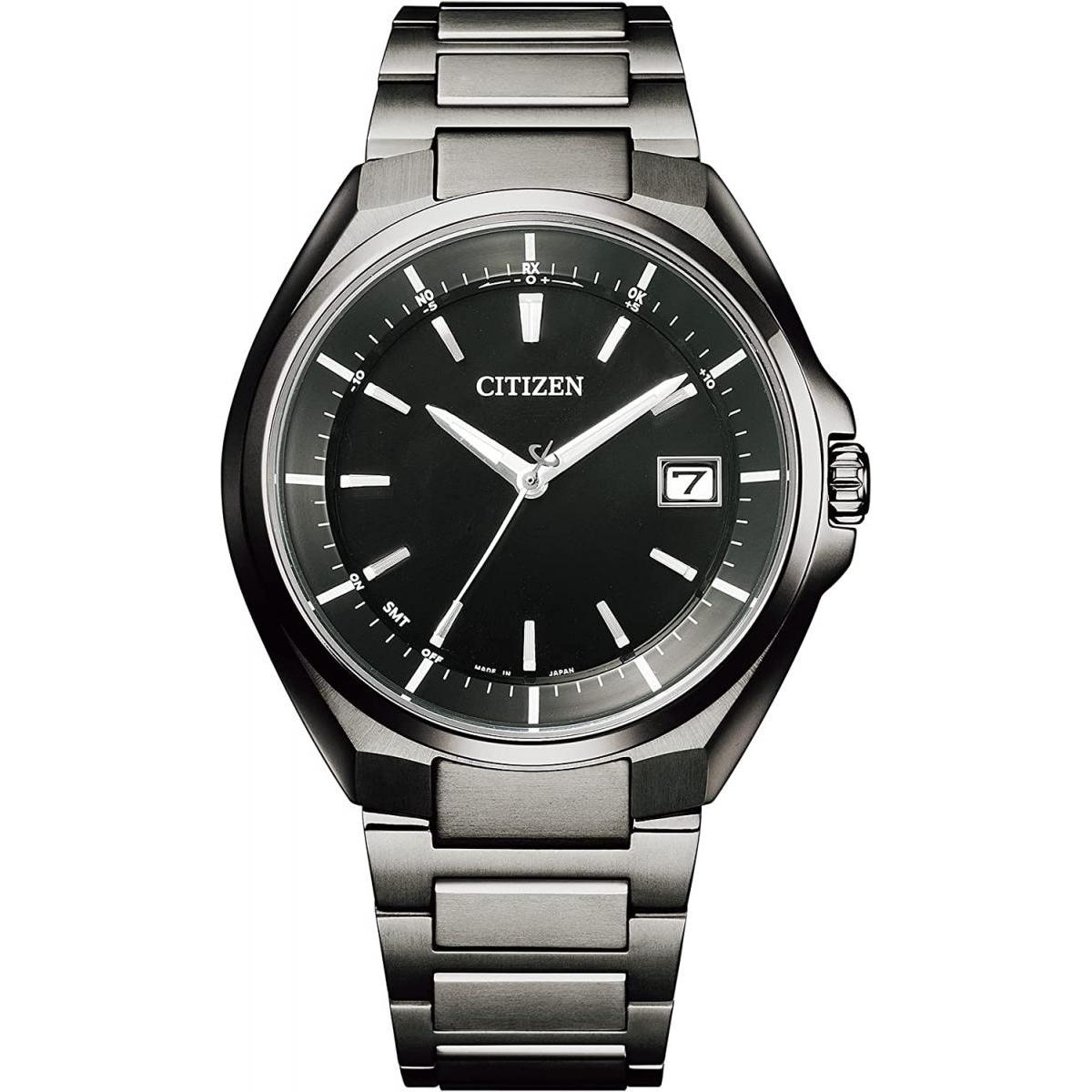 CITIZEN ATTESA シチズン アテッサ 電波