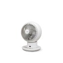 サーキュレーターアイ DC JET PCF-SDC152TK-W ホワイト DCモーター コンパクト パワフル 首振り