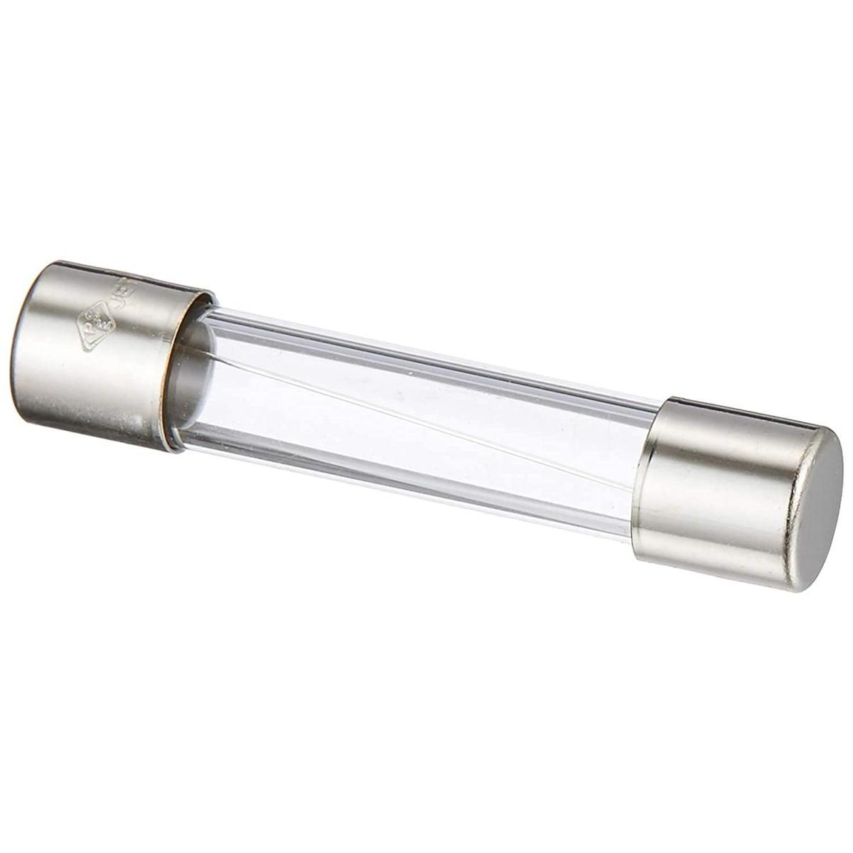 OHM 饹 ҥ塼 0.5A-250V 4 (04-1687)