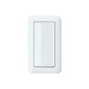 パナソニック(Panasonic) コスモワイド21埋込スイッチB(片切)(ホワイト) 1個 WTP50011WP ナショナル パナ 電材