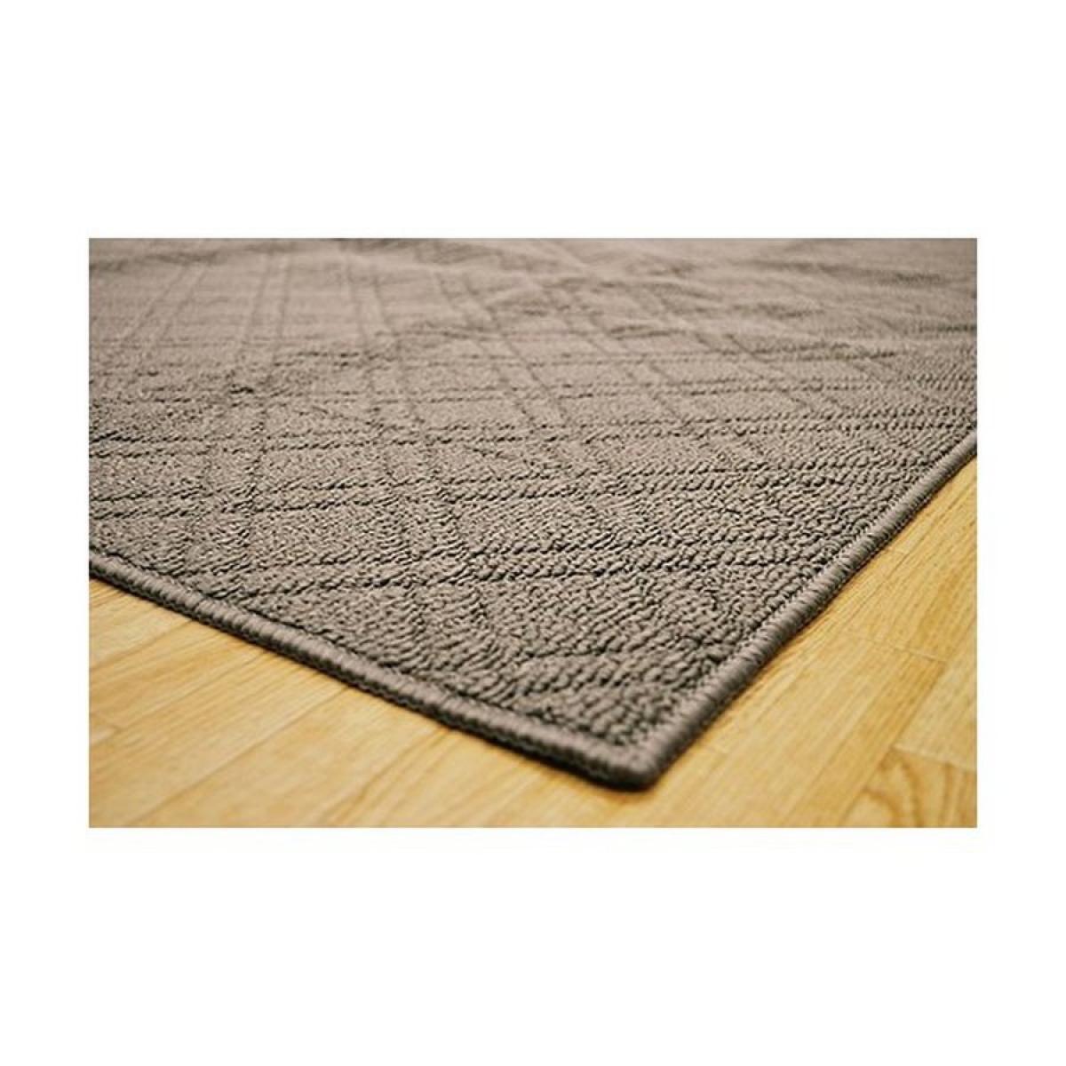 ユニベール 防炎平織り エスパル BR 4.5帖