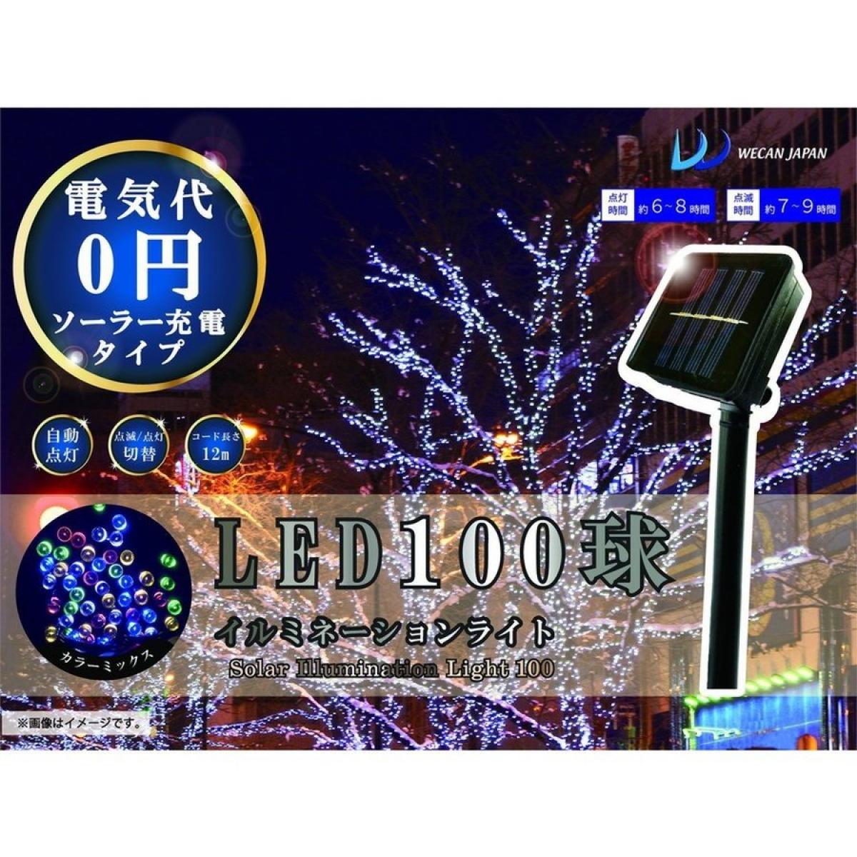 LED100C~l[VCg Jt WJ-8046