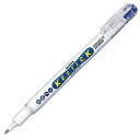 ゼブラ 修正ペン ケスティック1.0 P-CA200-W 白軸