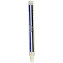 トンボ鉛筆 ホルダー消しゴム モノスティック モノカラー JCC-121A 1本