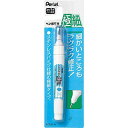 ぺんてる ペン修正液<極細> XEZL61-W