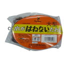 アズマ(azuma) はねないたわし大型 ゴムの働きで水ハネしにくいタワシ