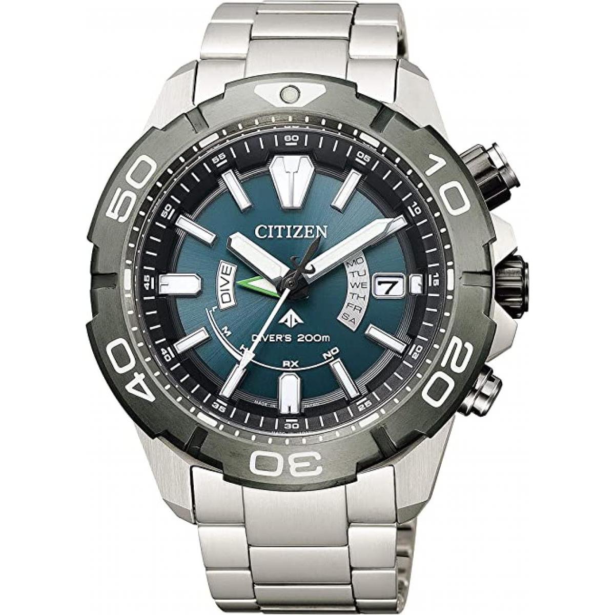 V`Y v}X^[ CITIZEN PROMASTER AS7145-69L MARINEV[Y GRhCu dgv _Co[YEHb` ph Y rv