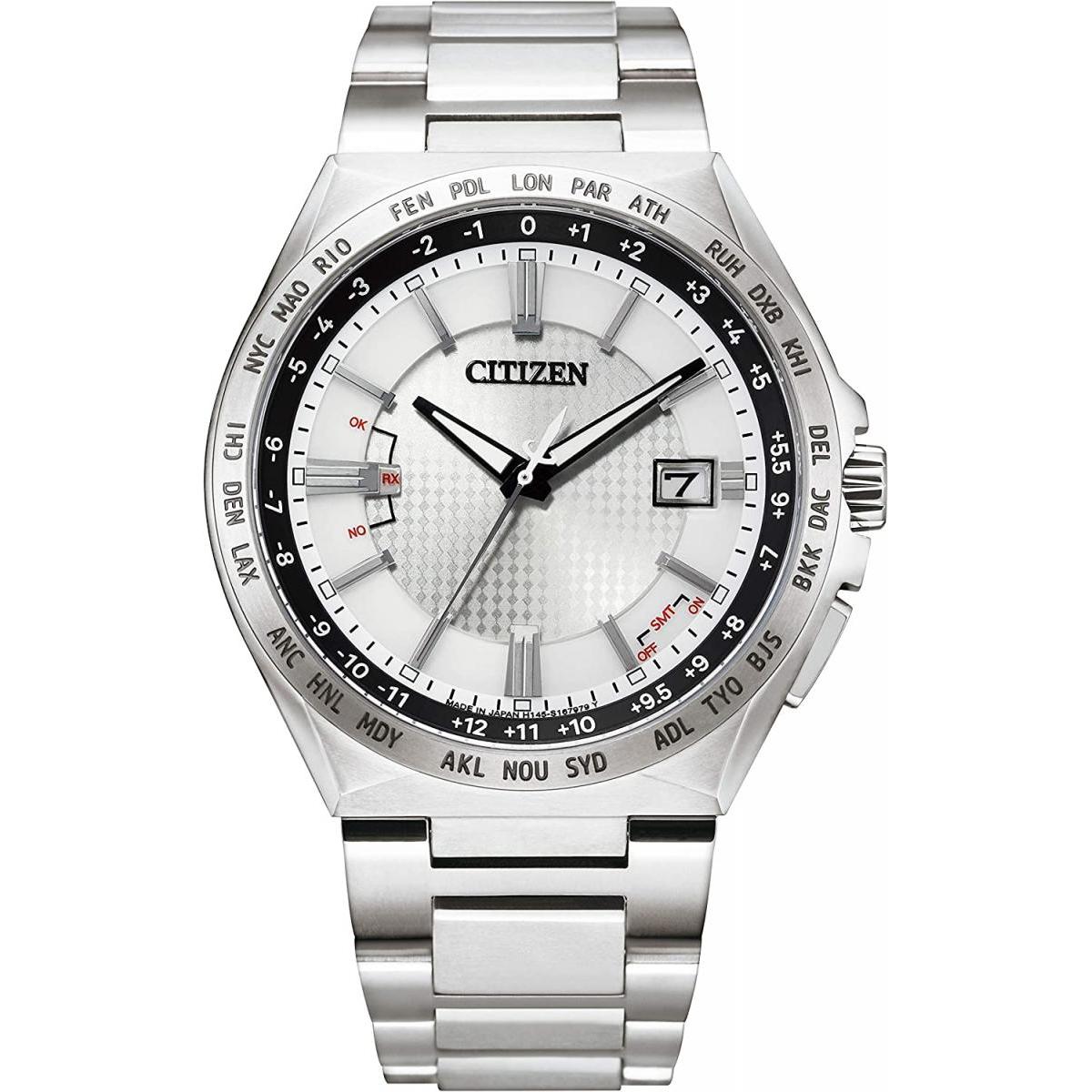 CITIZEN(シチズン) ATTESA アテッサ CB0210