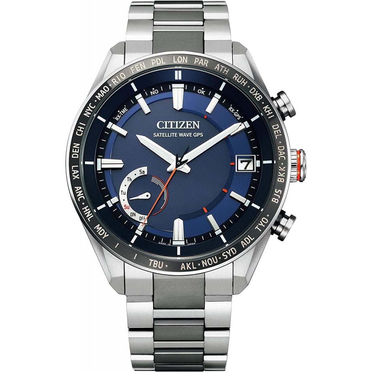 シチズン アテッサ CITIZEN ATTESA 腕時