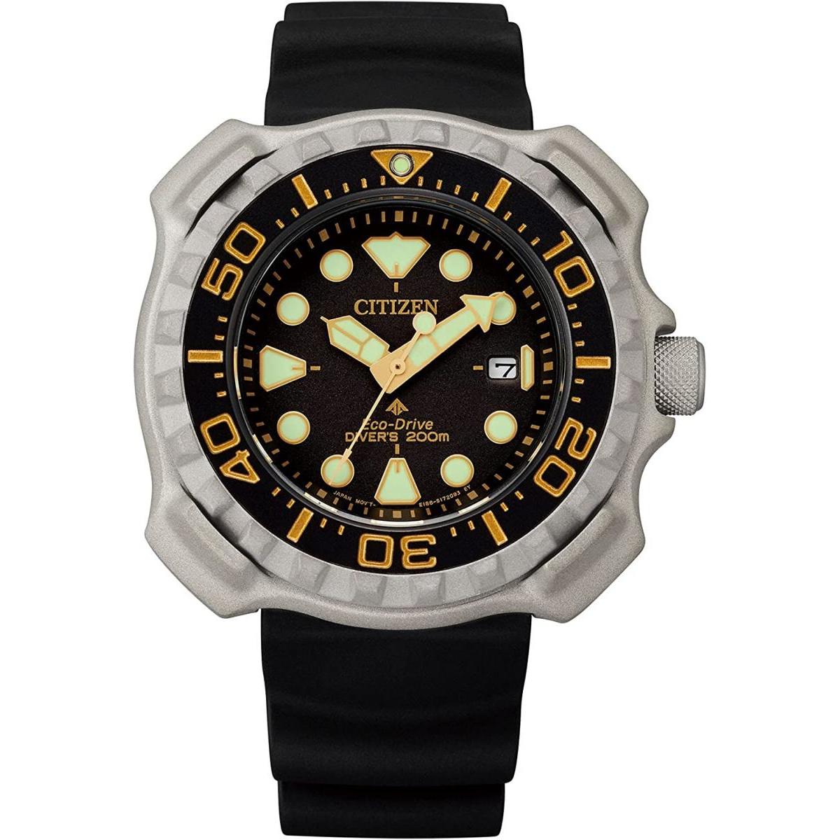 V`Y v}X^[ } BN0220-16E CITIZEN PROMASTER MARINE