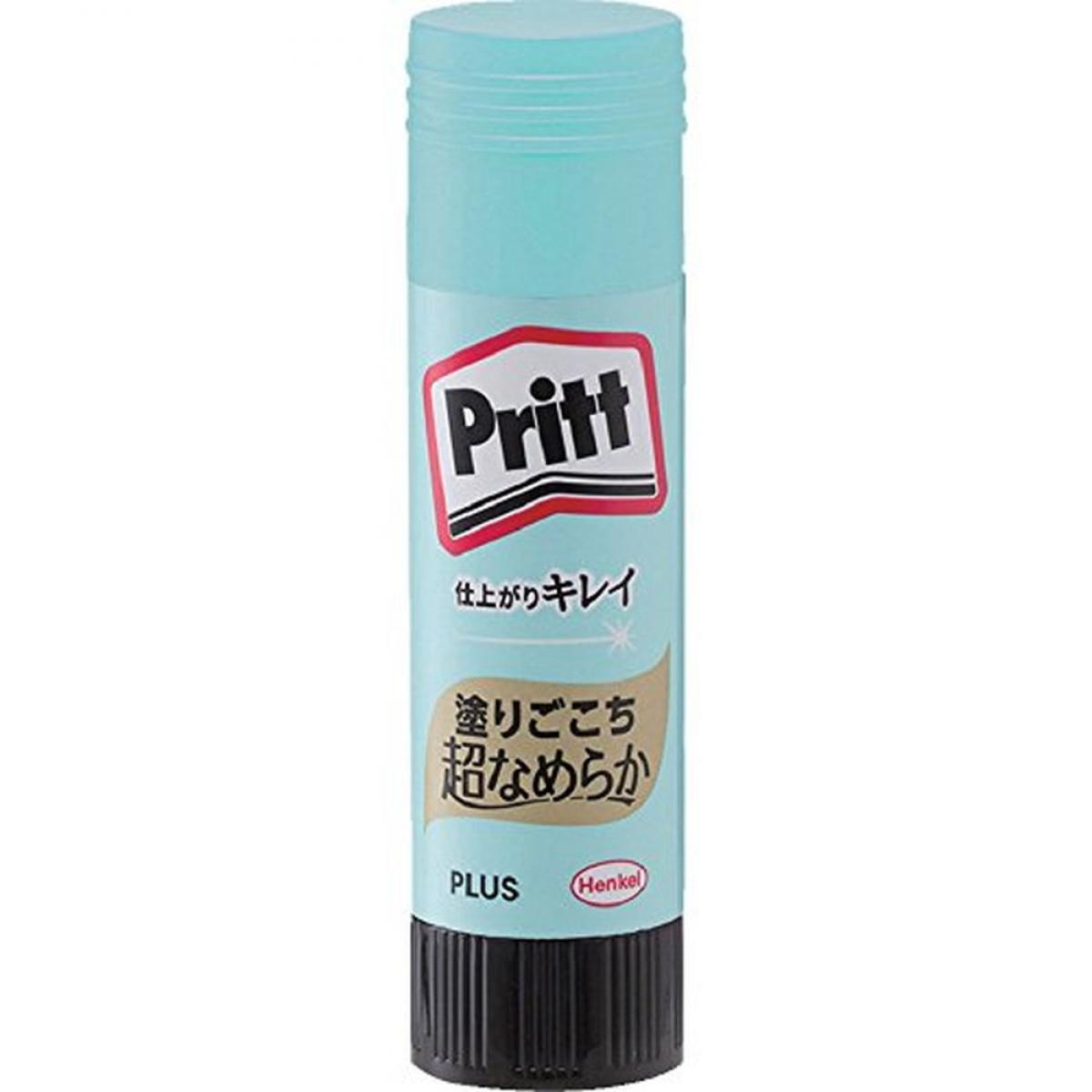 プラス スムーズプリットミディアムセリース1本入 (29718) 29718 ハサミ(クラフト向け)