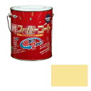 アサヒペン 油性スーパーコート スーパーコート 油性塗料 1.6 L 1.6L アイボリー