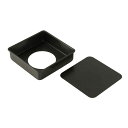 リバティーコーポレーション ケーキ型 底とれ式 スクエア 18cm LD-528 オーブン専用 焼型 角型 製菓用品 クリスマス バレンタイン