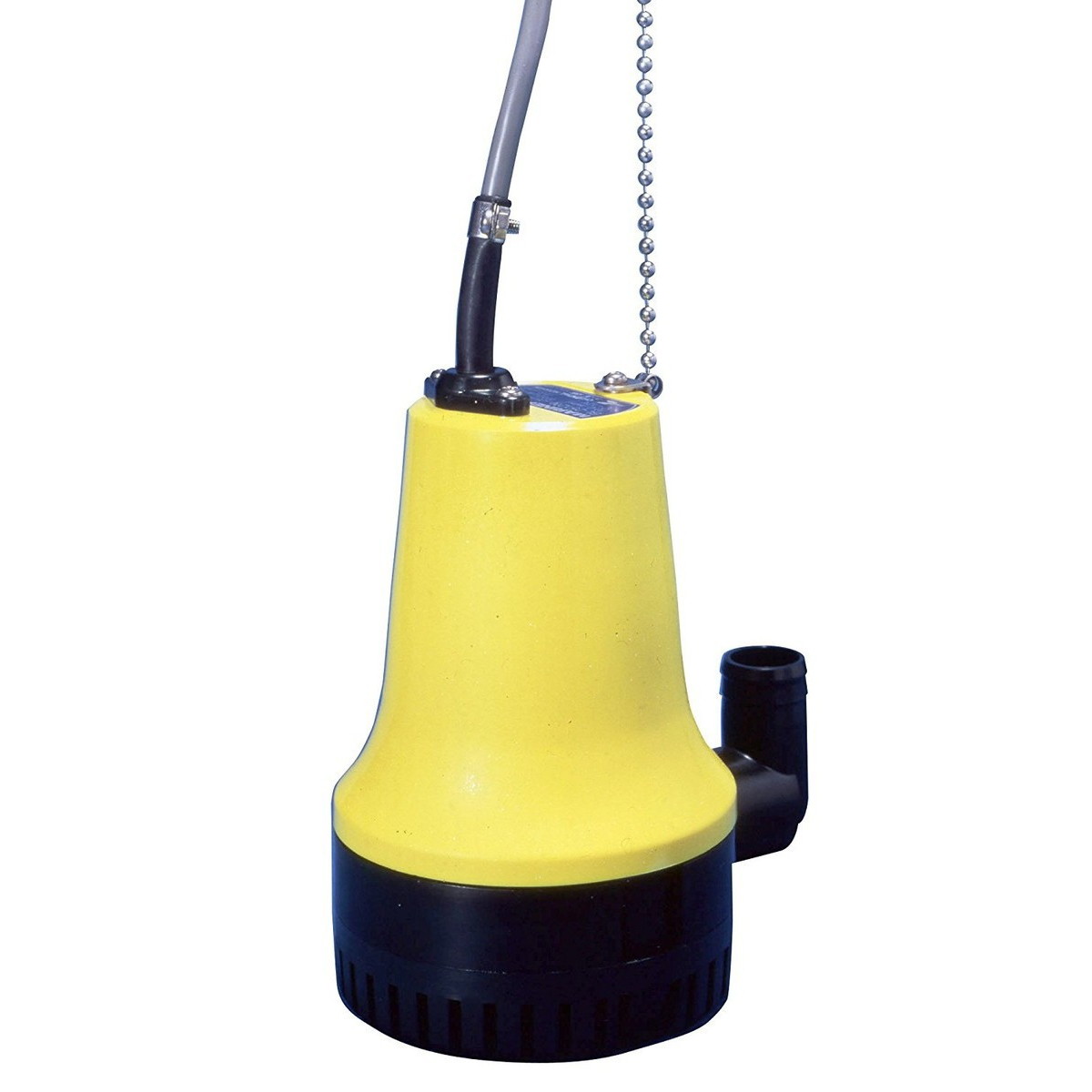 工進 海水用水中ポンプ マリンペット BL-2524N　水中ポンプ　海水用