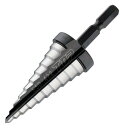 【お取り寄せ】トップ(TOP) 六角シャンク ステップドリル 電動ドリル用 ESD-422