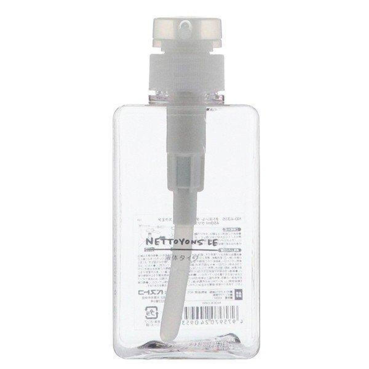 豊富なサイズバリエーションと人を選ばないシンプルなデザインの詰め替えボトルシリーズ。ソープやシャンプー、トリートメントを詰め替えて、洗面台やバスルームを統一されたおしゃれな空間に。キッチンやお風呂場など毎日使う水回りにあるディスペンサーだか...