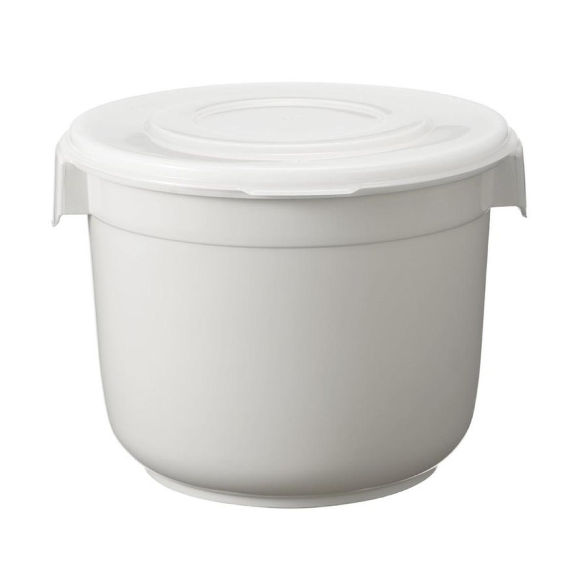 トンボ においがもれにくい ぬか漬けシール容器 8型 朝市