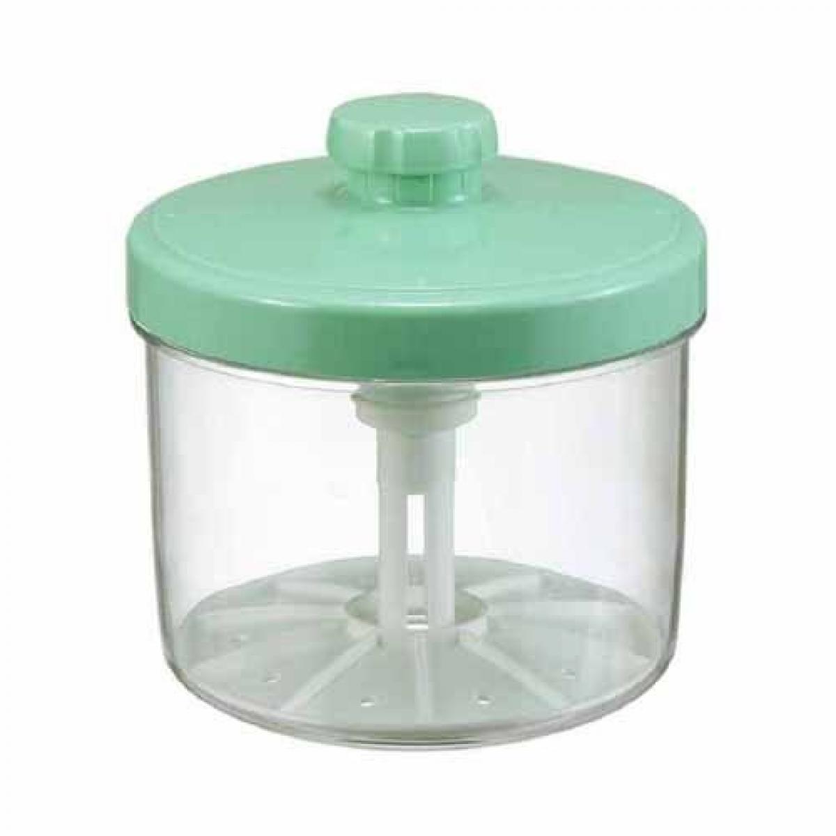 トンボ 即席漬物器 マミー丸4型