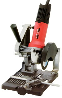 SK11ディスクグラインダースタンド100125mmディスクグラインダー用