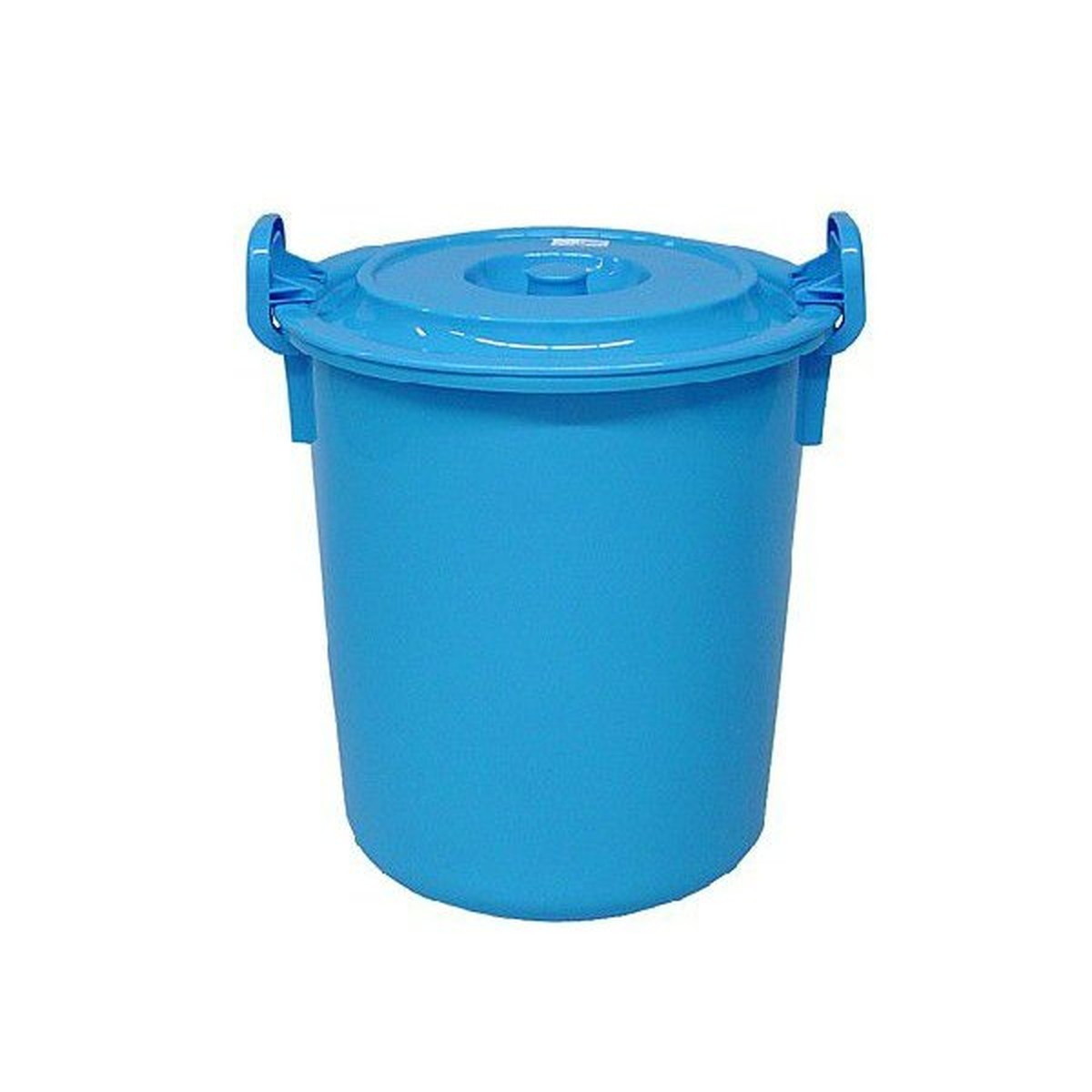 矢崎化工 万能桶 L-70B（フタ付）