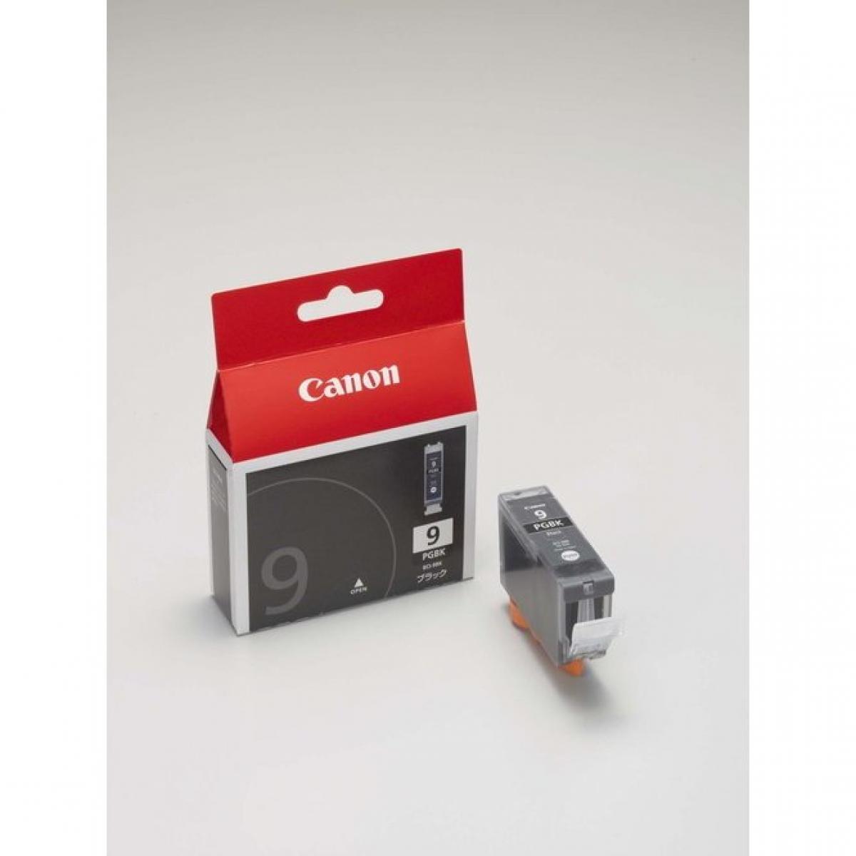 キャノン Canon インクカートリッジ BCI-9BK