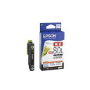 エプソン (EPSON) インクカートリッジ ICBK80L