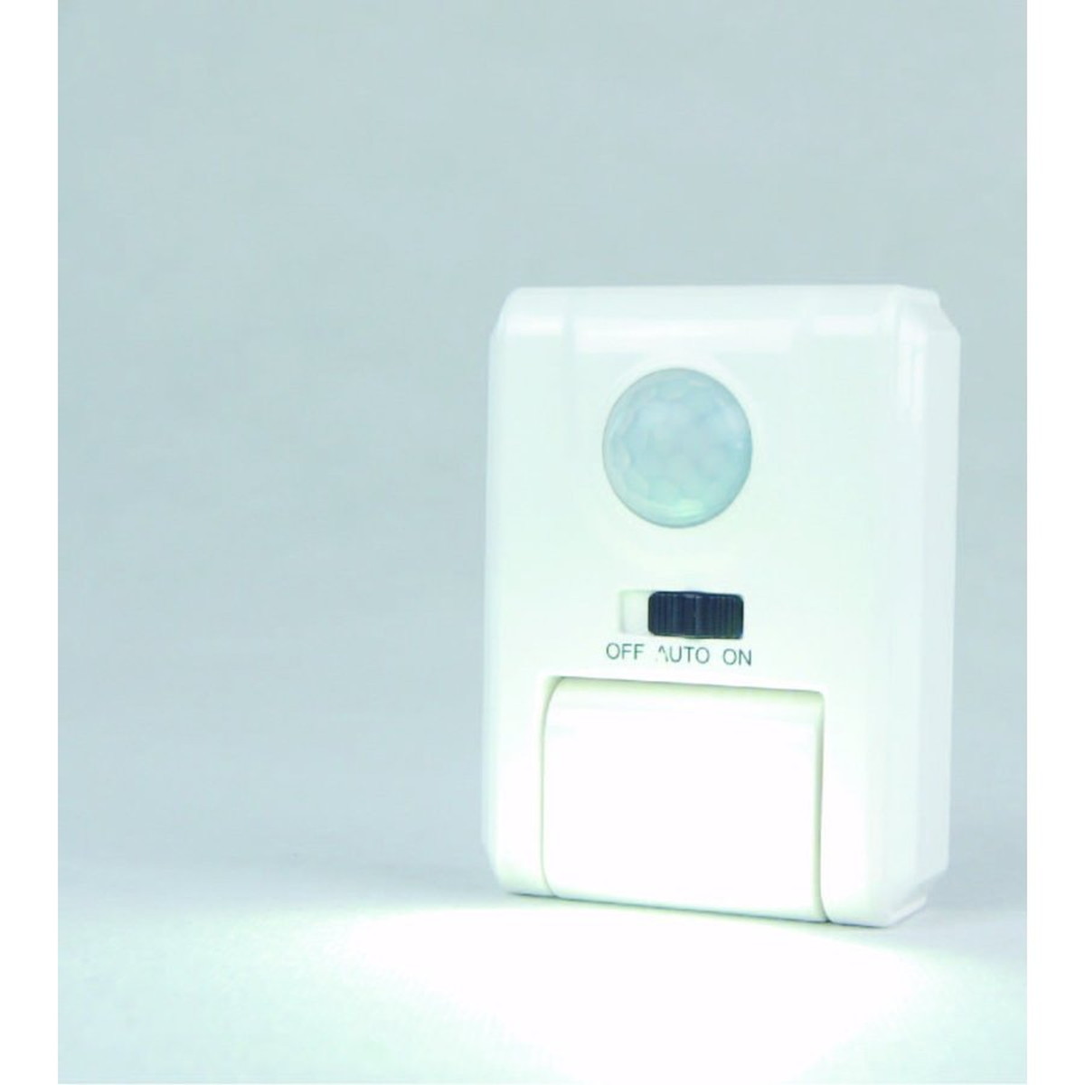 COBセンサーライト 高輝度LEDライト