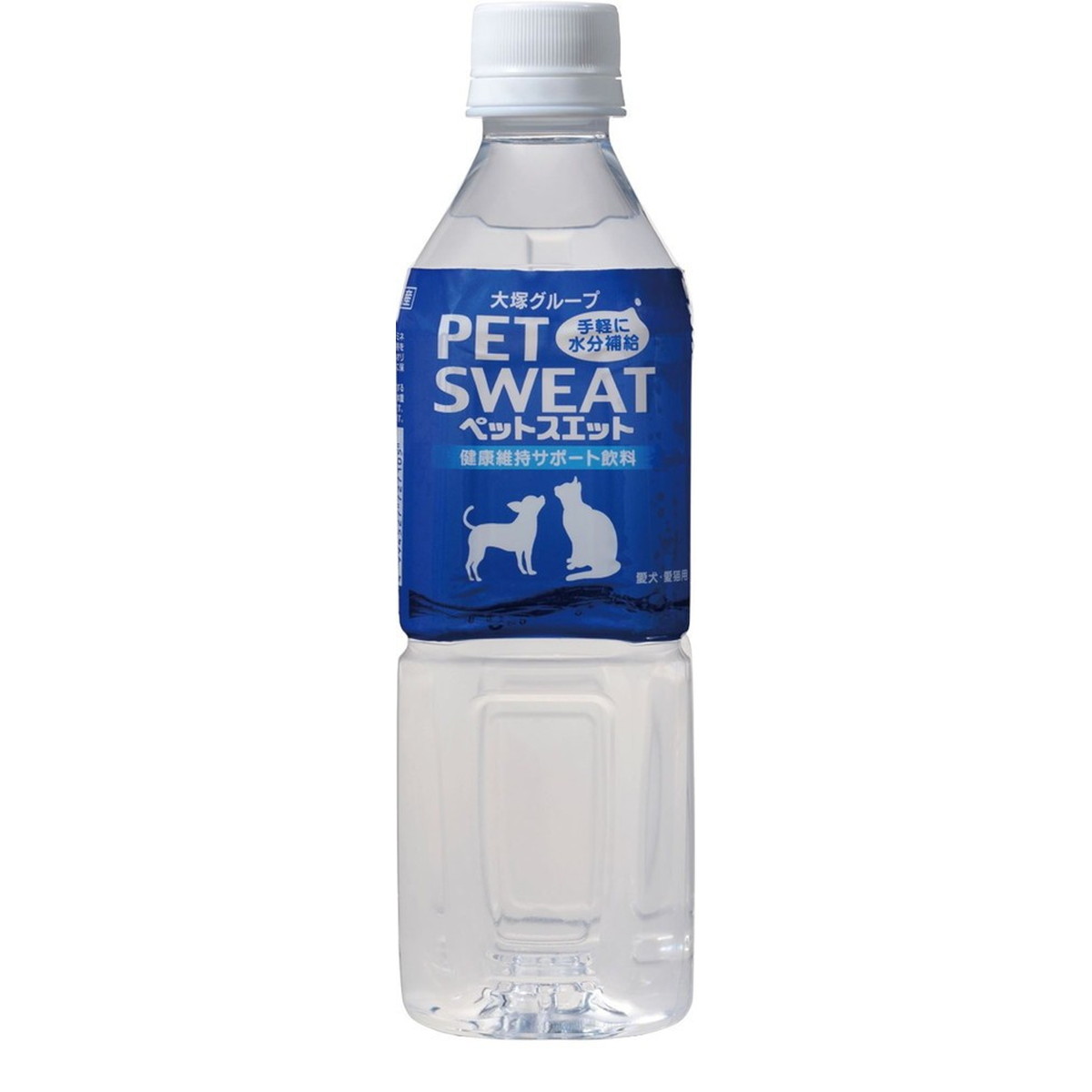 y܂ƂߔzybgXGbg 500ml~24{ P[X̔ A[Xybg  L ⋋ ҏ΍ PET SWEAT