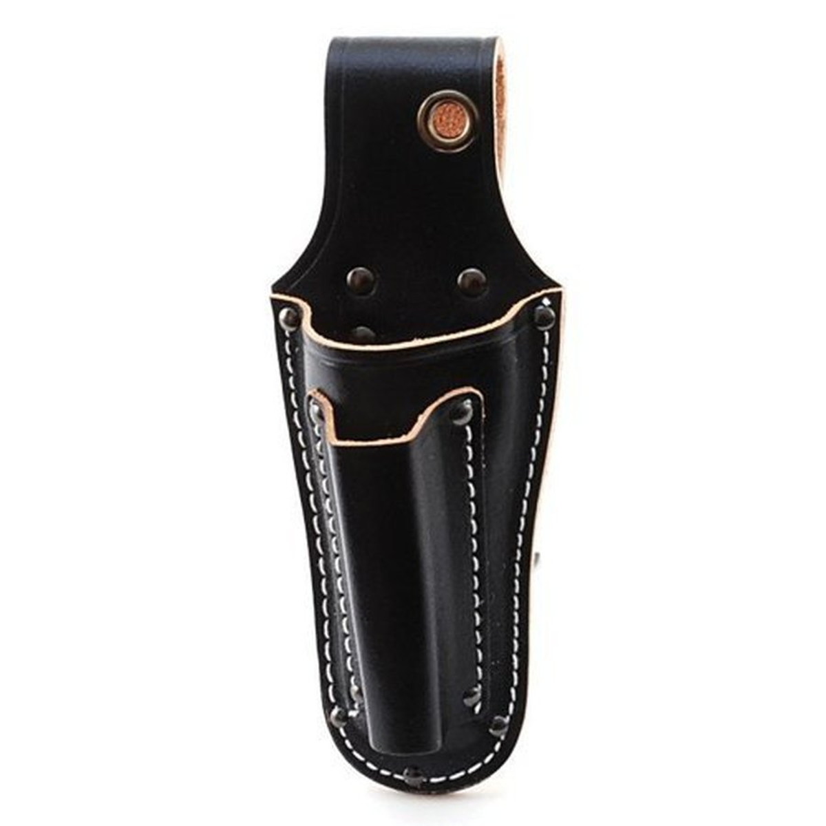 SK11 牛本革 ミニクリッパーラチェット 2段 BL-9