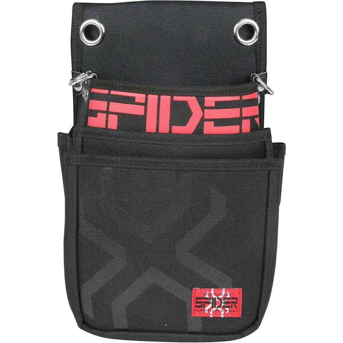 SK11 SPIDER 腰袋3段 SPD-JY06-A