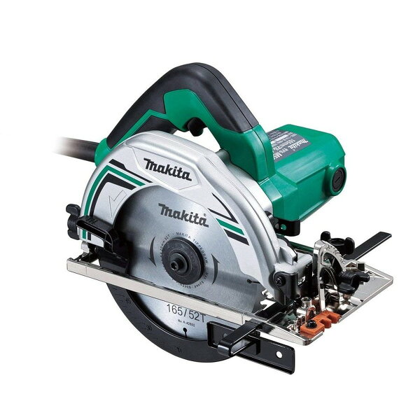 丸鋸マルノコマキタ電気マルノコ165mmM565M565電動工具DIY切断マキタmakita