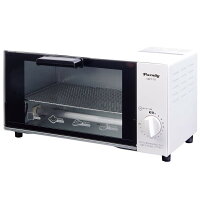 フィフティピュアニティオーブントースター800Wタイマー付OBT-111【クーポン配布中】