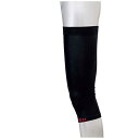 SK11 コンプレッションサポーター ヒザ用 吸水速乾タイプ ブラック M KS-HIZA-M-BK