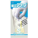 ショーワグローブ #370 組立グリップ S ホワイト