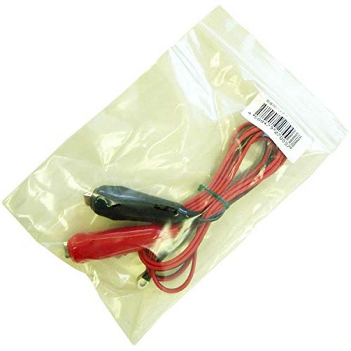 シンセイ 外部バッテリーコード