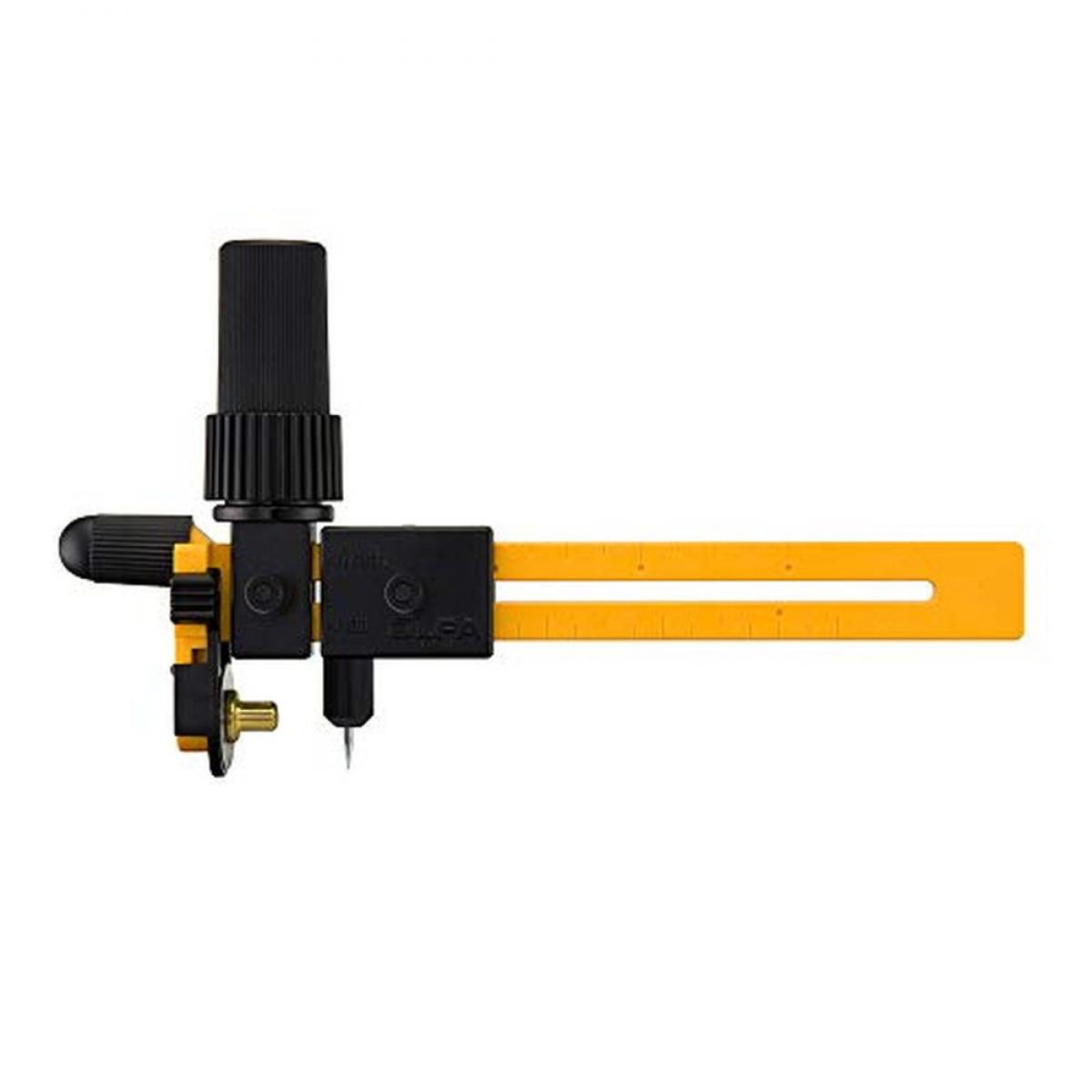 オルファ OLFA ロータリーコンパスカ