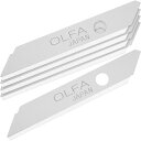 オルファ OLFA 一枚切りカッター キリヌーク 替刃 5枚入 XB209B 替え刃 1枚切り 切り抜き 切抜 工作