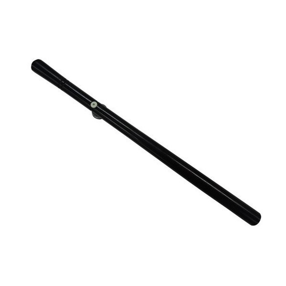 【シナジー】用心棒 ロング ブラック YBL-1 護身用木製防犯警棒 磁石付き