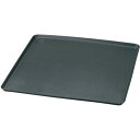 ボンフォーム(BONFORM) ラゲージトレイ 防水素材 グレー L 90X85cm 軽/普通車用 7718-06GR ラゲッジマット