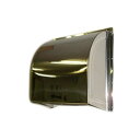 ケイジーワイ工業 KGY 換気扇フード SF-300-S ステンレス