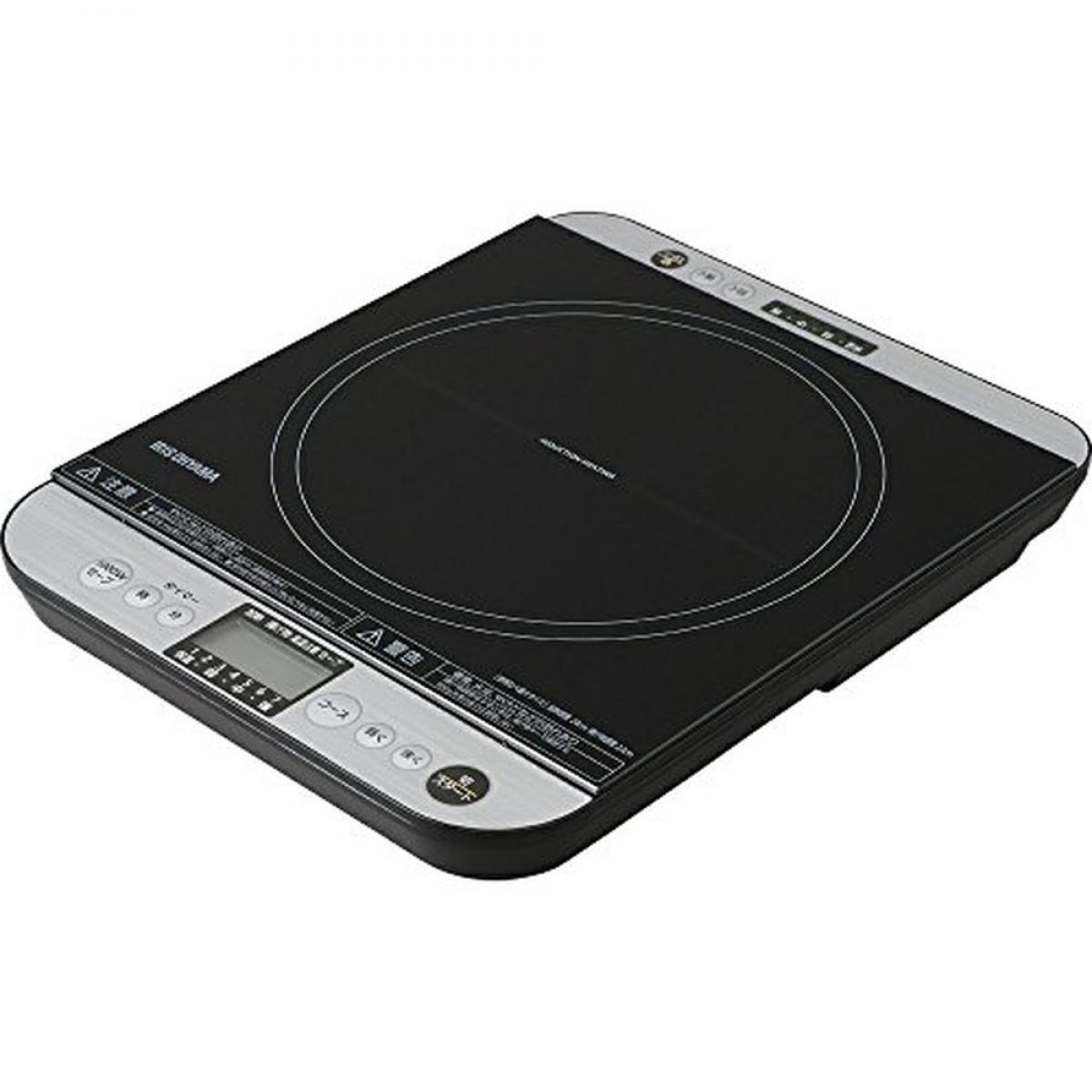新しい到着 アイリスオーヤマ Ihクッキングヒーター 卓上 対面操作式 1400w Ihc T61 B 最先端 Alspomoc Pl 新しい到着 アイリスオーヤマ Ihクッキングヒーター 卓上 対面操作式 1400w Ihc T61 B 最先端 Alspomoc Pl