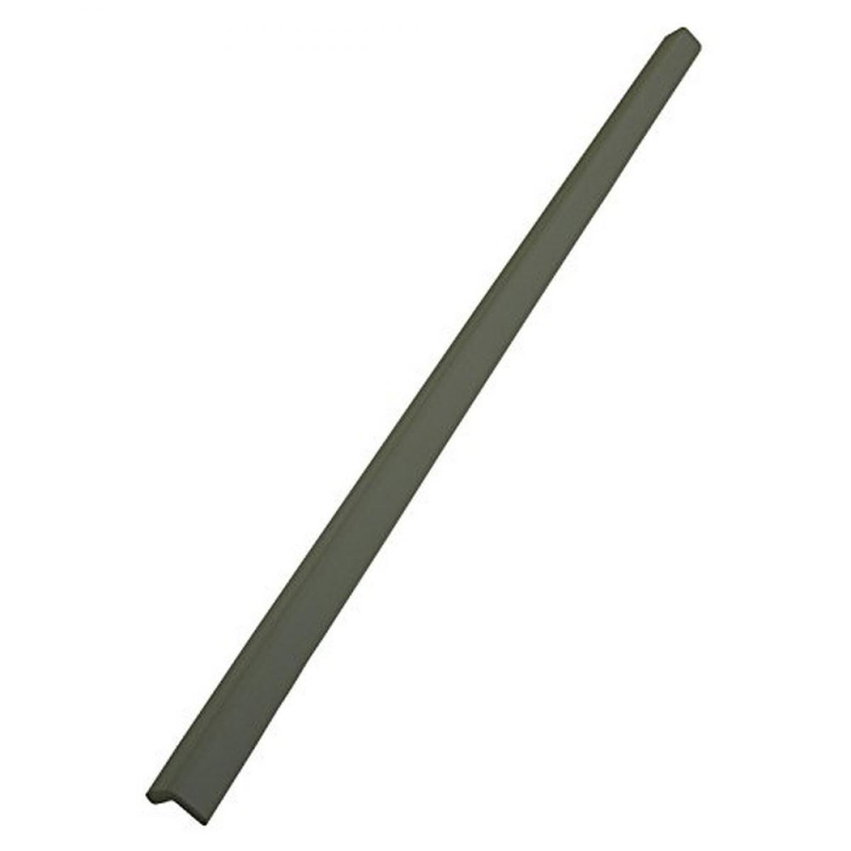 カーボーイ 安心クッション L字型(小) 90cm ライトグレー