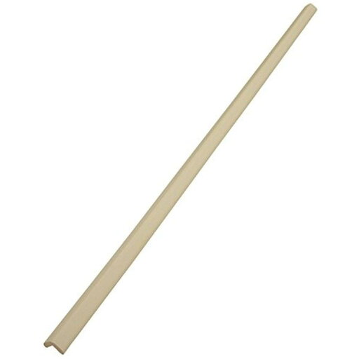 カーボーイ 安心クッション L字型(細) 90cm アイボリー カーボーイ 安心クッション L字型(細) 90cm アイボリー