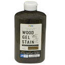 アサヒペン 水性WOODジェルステイン ウォルナット 700ml
