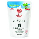 arau.(アラウ) 洗濯槽クリーナー 300g