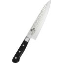 貝印 KAI AB5459 牛刀 包丁 関孫六 いまよう 槌目 180mm 日本製